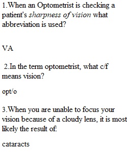 Chapter 12 Quiz